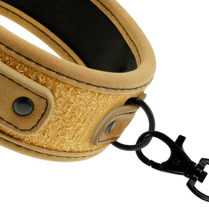 HALSKETTE MIT KETTE - Fetish Fantasy Gold - 2