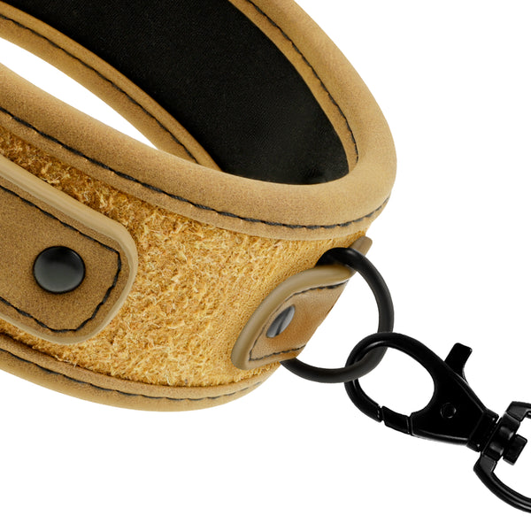 HALSKETTE MIT KETTE - Fetish Fantasy Gold - 2