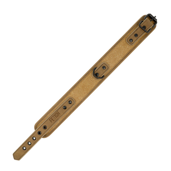 HALSKETTE MIT KETTE - Fetish Fantasy Gold - 6