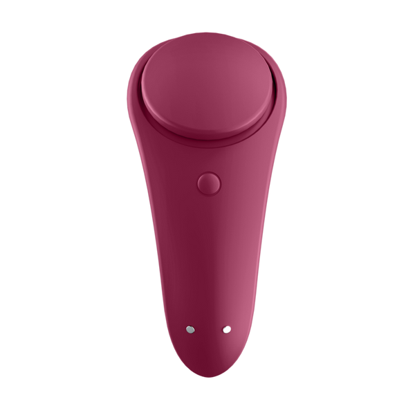 Sexy geheimes Höschen - Satisfyer - 3