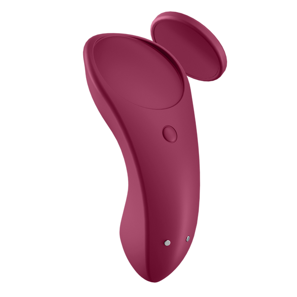 Sexy geheimes Höschen - Satisfyer - 4
