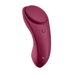 Sexy geheimes Höschen - Satisfyer - 5