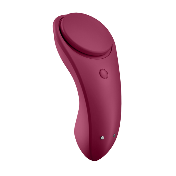 Sexy geheimes Höschen - Satisfyer - 5