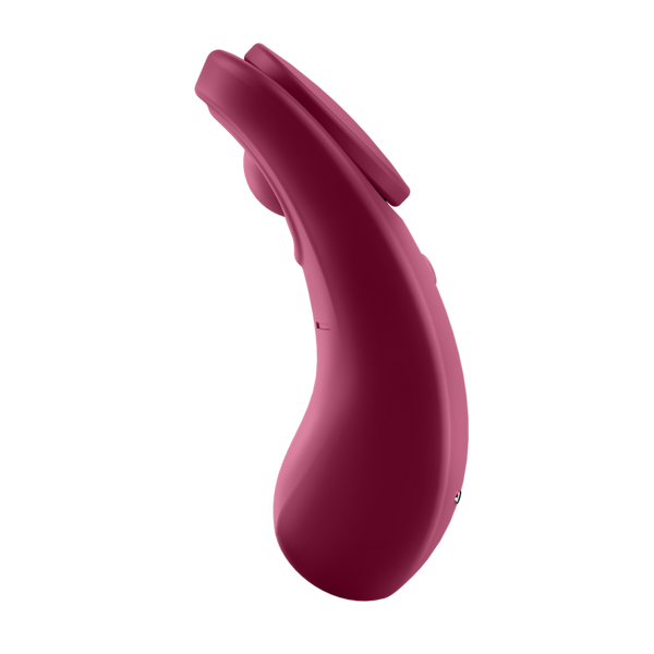 Sexy geheimes Höschen - Satisfyer - 6