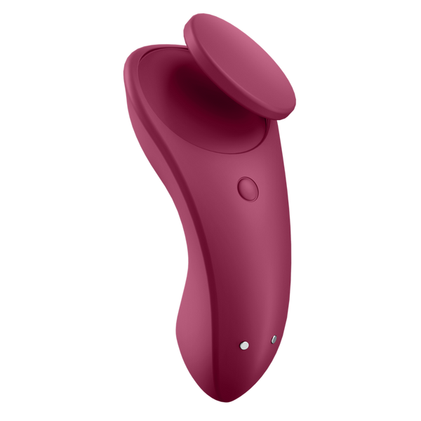 Sexy geheimes Höschen - Satisfyer - 8