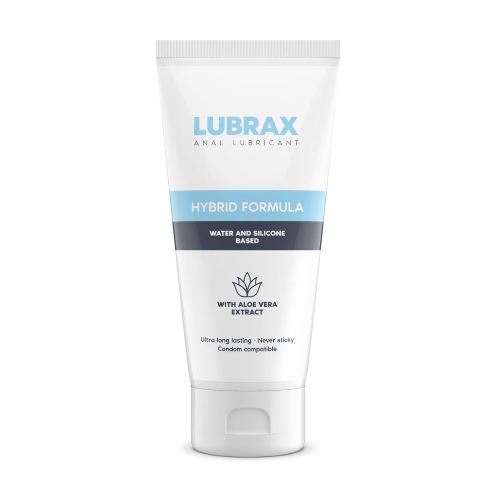 Lubrax Hybrid Anales Hybrid Schmiermittel 100 ml - Intimateline - 1
