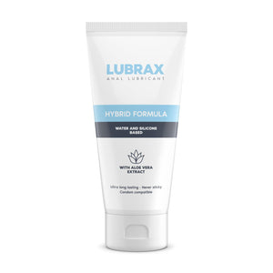 Lubrax Hybrid Anales Hybrid Schmiermittel 100 ml - Intimateline - 1