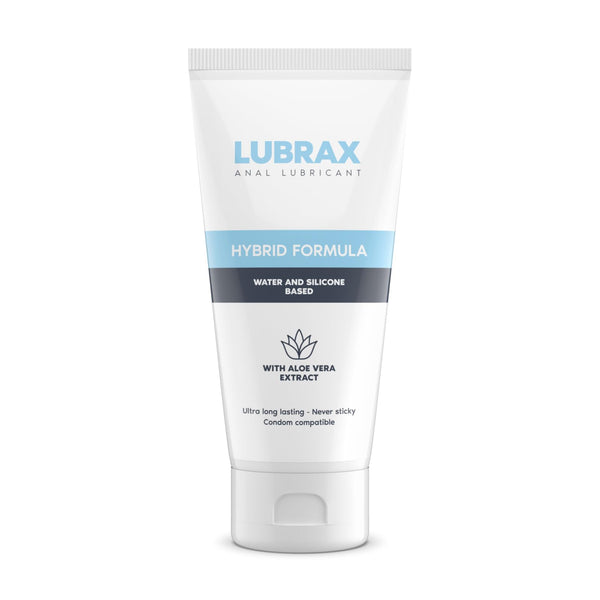 Lubrax Hybrid Anales Hybrid Schmiermittel 100 ml - Intimateline - 1