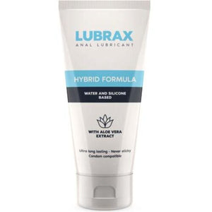 Lubrax Hybrid Anales Hybrid Schmiermittel 100 ml - Intimateline - 1