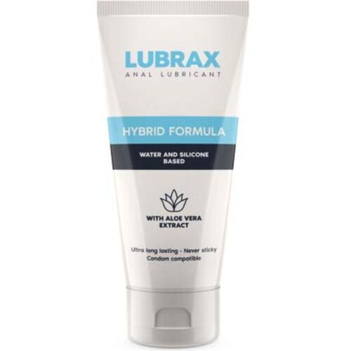 Lubrax Hybrid Anales Hybrid Schmiermittel 100 ml - Intimateline - 1
