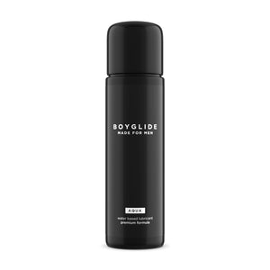Boyglide Silikonbasiertes Gleitmittel 100 ml - Intimateline - 1