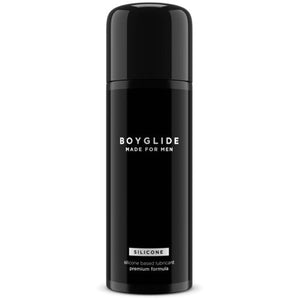 Boyglide Silikonbasiertes Gleitmittel 100 ml - Intimateline - 1