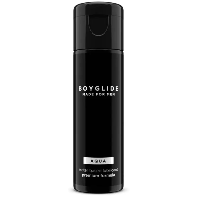 Boyglide Gleitmittel auf Silikonbasis 30 ml - Intimateline - 1