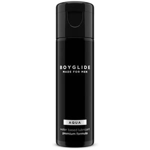 Boyglide Gleitmittel auf Silikonbasis 30 ml - Intimateline - 1