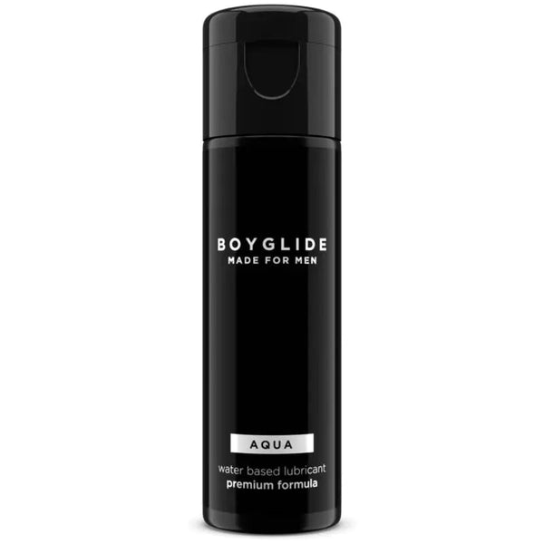 Boyglide Gleitmittel auf Silikonbasis 30 ml - Intimateline - 1