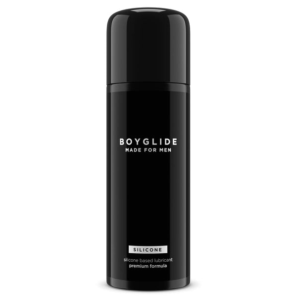 Boyglide Wasserbasiertes Gleitmittel 100 ml - Intimateline - 1