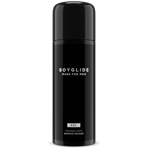Boyglide Xxl Massage Cream Volumizing 100 ml - Intimateline - 1