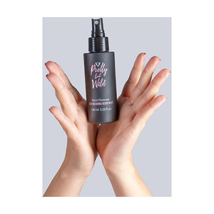 Secretplay Pretty but Wild Erfrischendes Körperspray 100 ml - Secret Play - 2