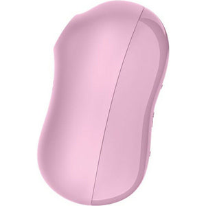 Cotton Candy Stimulator und Vibrator - Lila - Satisfyer - 3