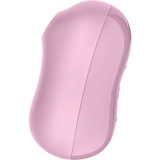 Cotton Candy Stimulator und Vibrator - Lila - Satisfyer - 3