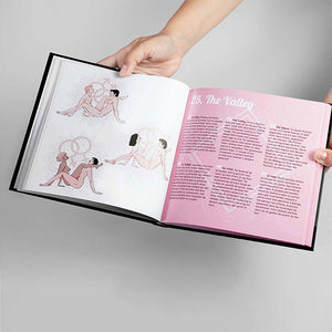 Secretplay Kamasutra Sexstellungenbuch - Secret Play - 3