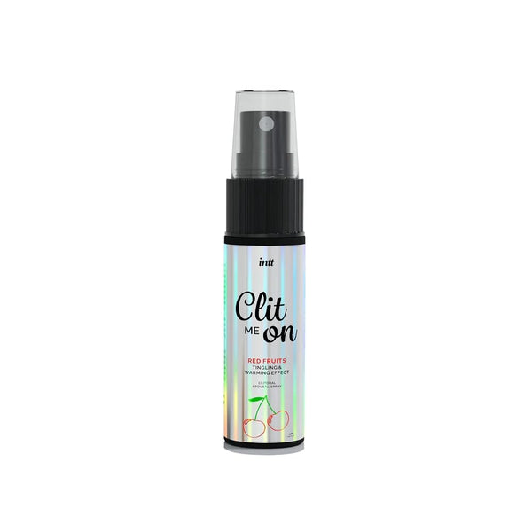 Klitoris Mich auf Beeren 12 ml - Intt - 1