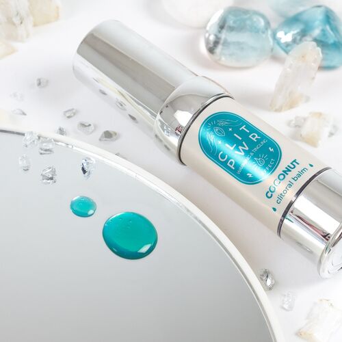 Klitoris PWR Clitoris Balm Kokosnuss - Secret Play - 4