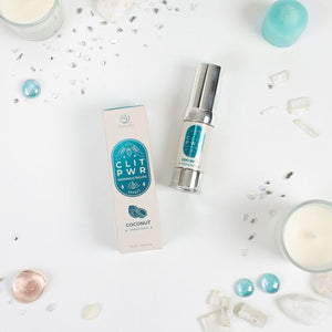 Klitoris PWR Clitoris Balm Kokosnuss - Secret Play - 3