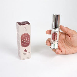 Clit PWR Kitzelbalsam Minze & Schokolade - Secret Play - 2