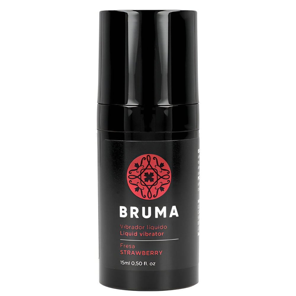 Flüssige Erdbeer-Vibratoren - Bruma - 1