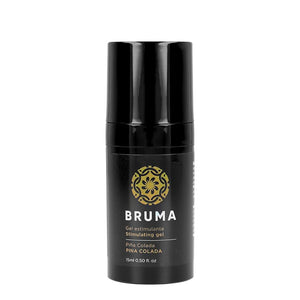 Ananas Colada Geschmack Nachtkerzenorgasmus Gel - Bruma - 1