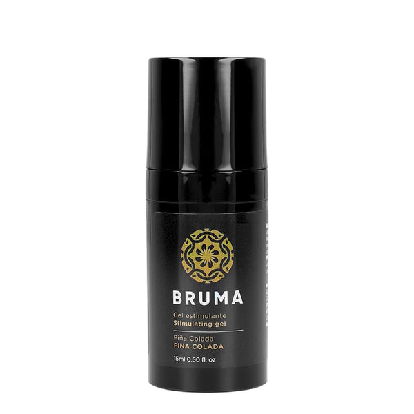 Ananas Colada Geschmack Nachtkerzenorgasmus Gel - Bruma - 1