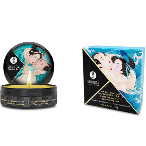 Adventskalender 25. Jubiläum - Shunga - 6