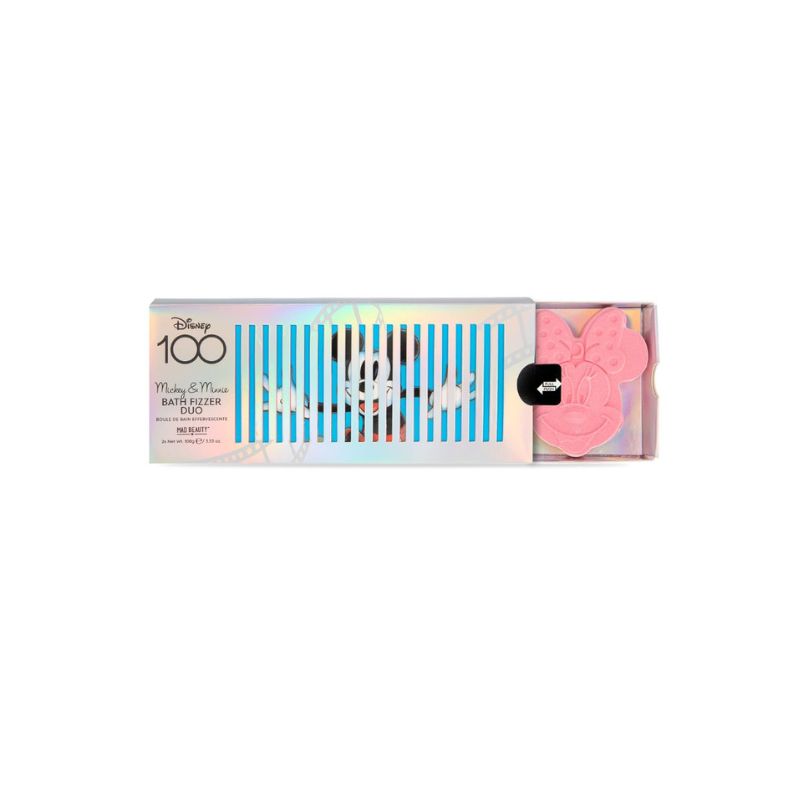 Set 2 Badebomben - Disney 100 - Mad Beauty - 1
