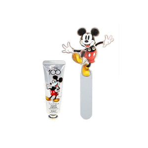 Mickey Mouse Handpflegeset - Disney 100 - Mad Beauty - 2
