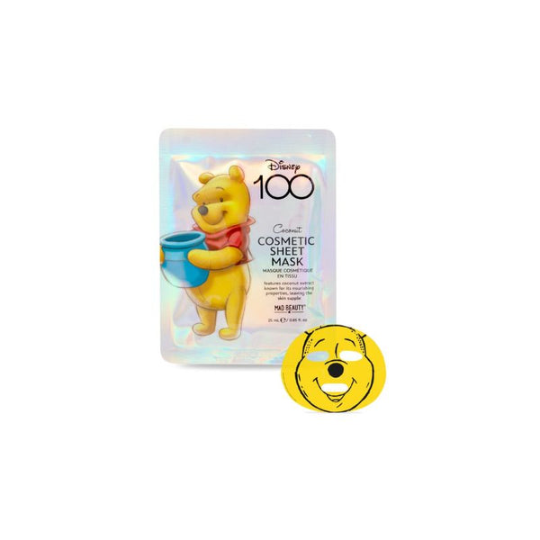 Gesichtsmasken-Set - Disney 100 - Mad Beauty - 2