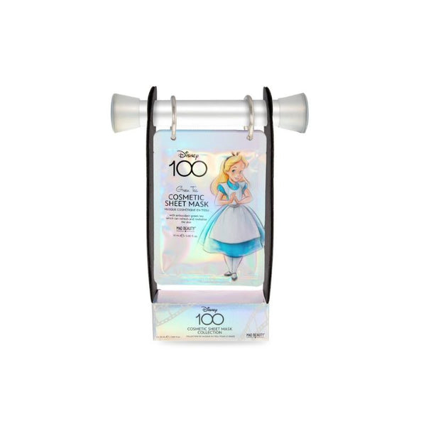 Set von 5 Gesichtsmasken - Disney 100 - Mad Beauty - 1