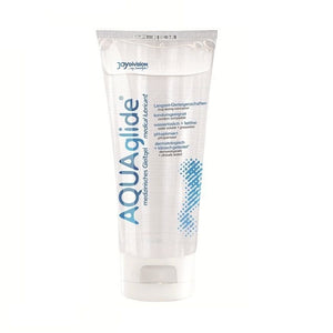 200 ml Gleitmittel - Aquaglide - 1