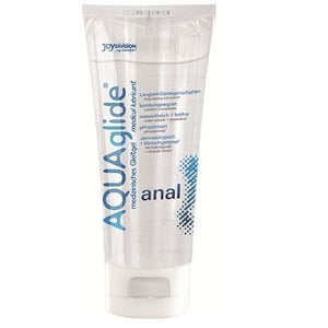 Anal Gleitgel 100ml - Aquaglide - 1