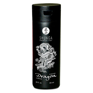 Verbessernde Gleitcreme für Männer - Aphrodisiaka - Shunga - 2