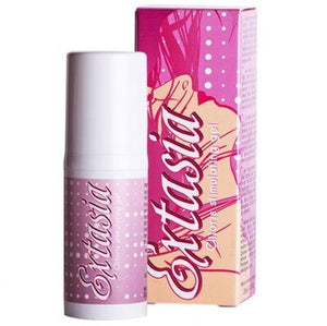 Extasia Gel Anregend Klitoris 30ml - Ruf - 1
