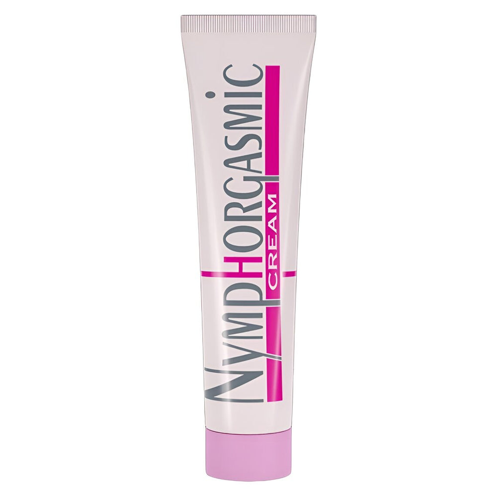 Nymphorgasmic Creme 15ml - Ruf - 1