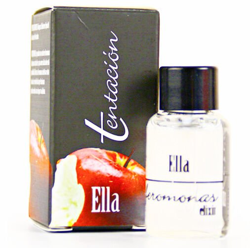 Pheromone Elixier Versuchung für Sie - Tentaciones - 1