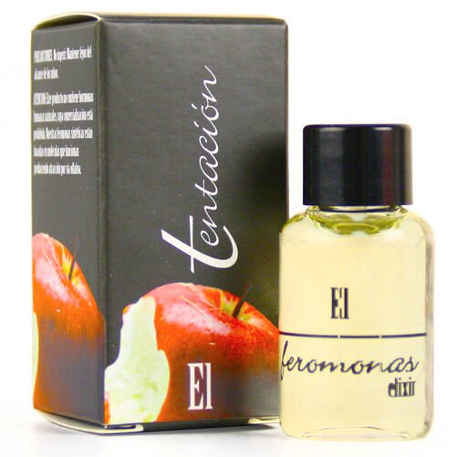 Pheromone Elixir Temptation für ihn - Tentaciones - 1