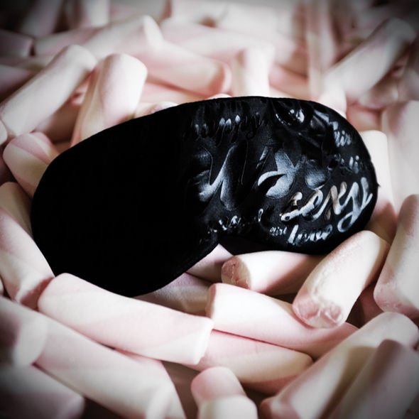 Leidenschaftsmaske - Petits Bonbons - Bijoux - 1