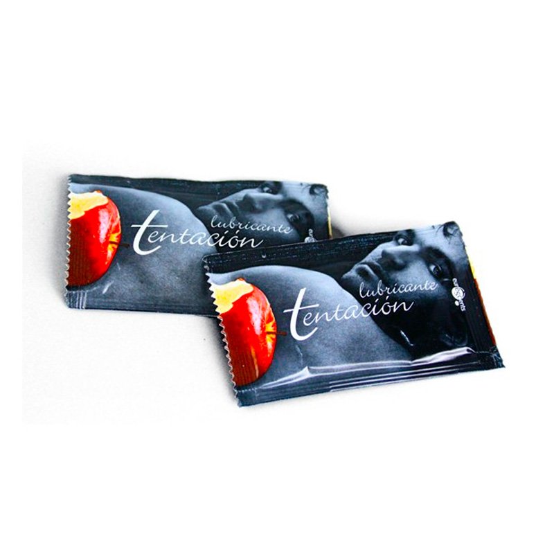 Gleitmittel Versuchung Fruit of the Passion Monodose - Tentaciones - 1