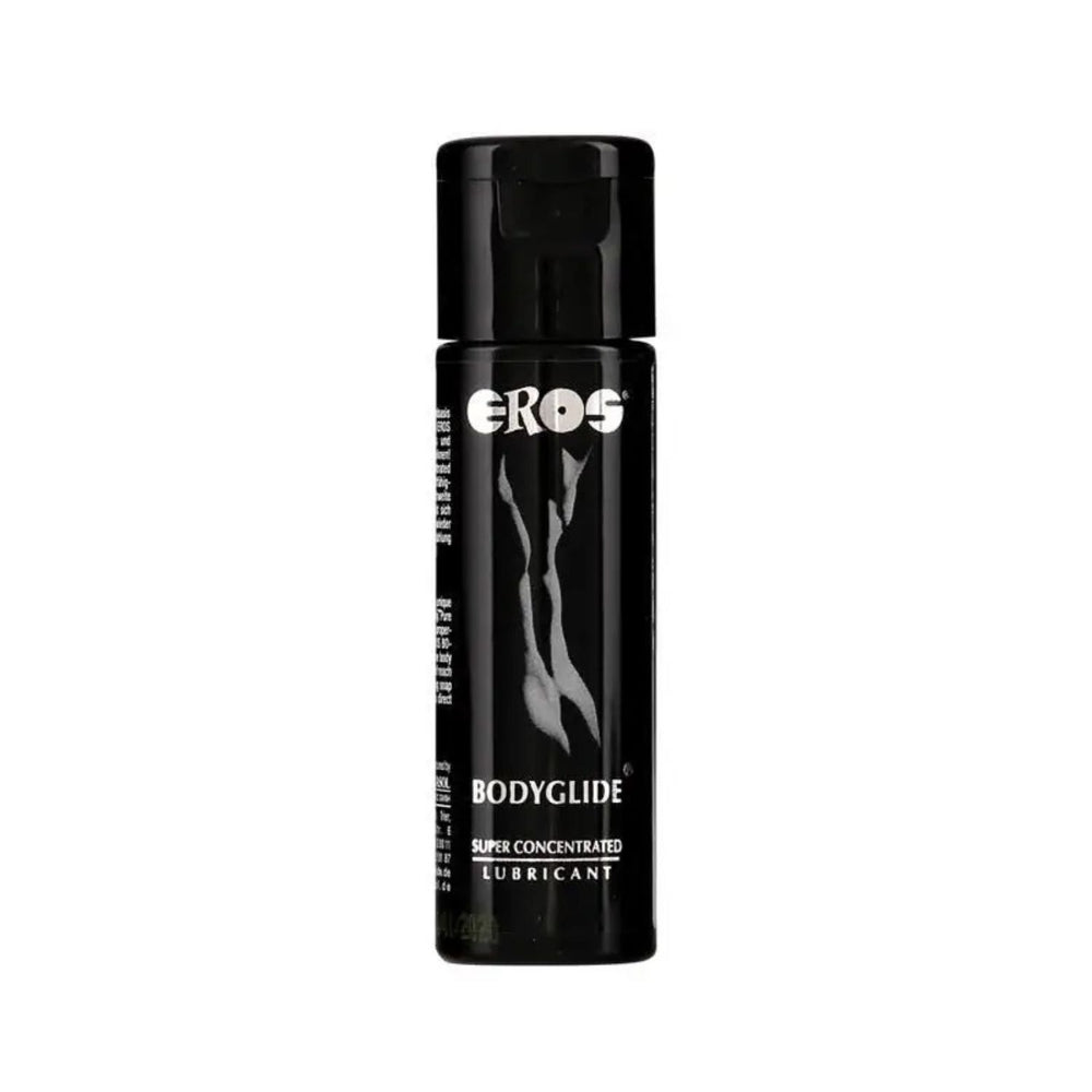 Bodyglide Superkonzentriertes Silikongleitmittel 100ml - Classic Line - Eros - 1