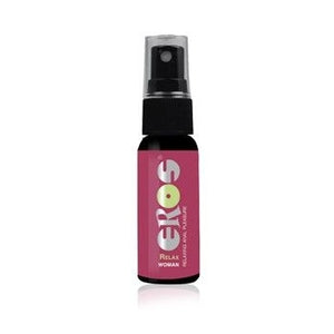 Anal Relaxer Woman 30ml - Classic Line - Eros - 1