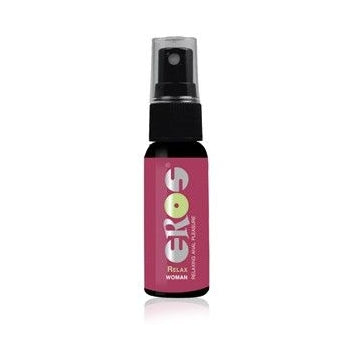 Anal Relaxer Woman 30ml - Classic Line - Eros - 1