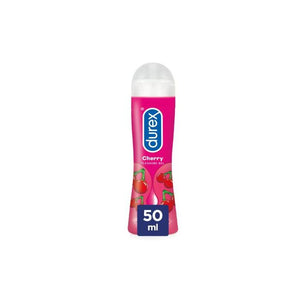 Cherry Lubricant spielen - Durex : 50ML - 1